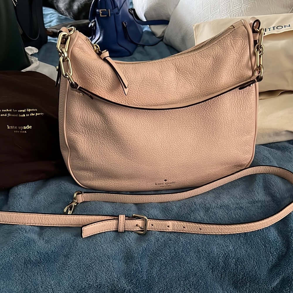 Kate Spade - Baby Pink